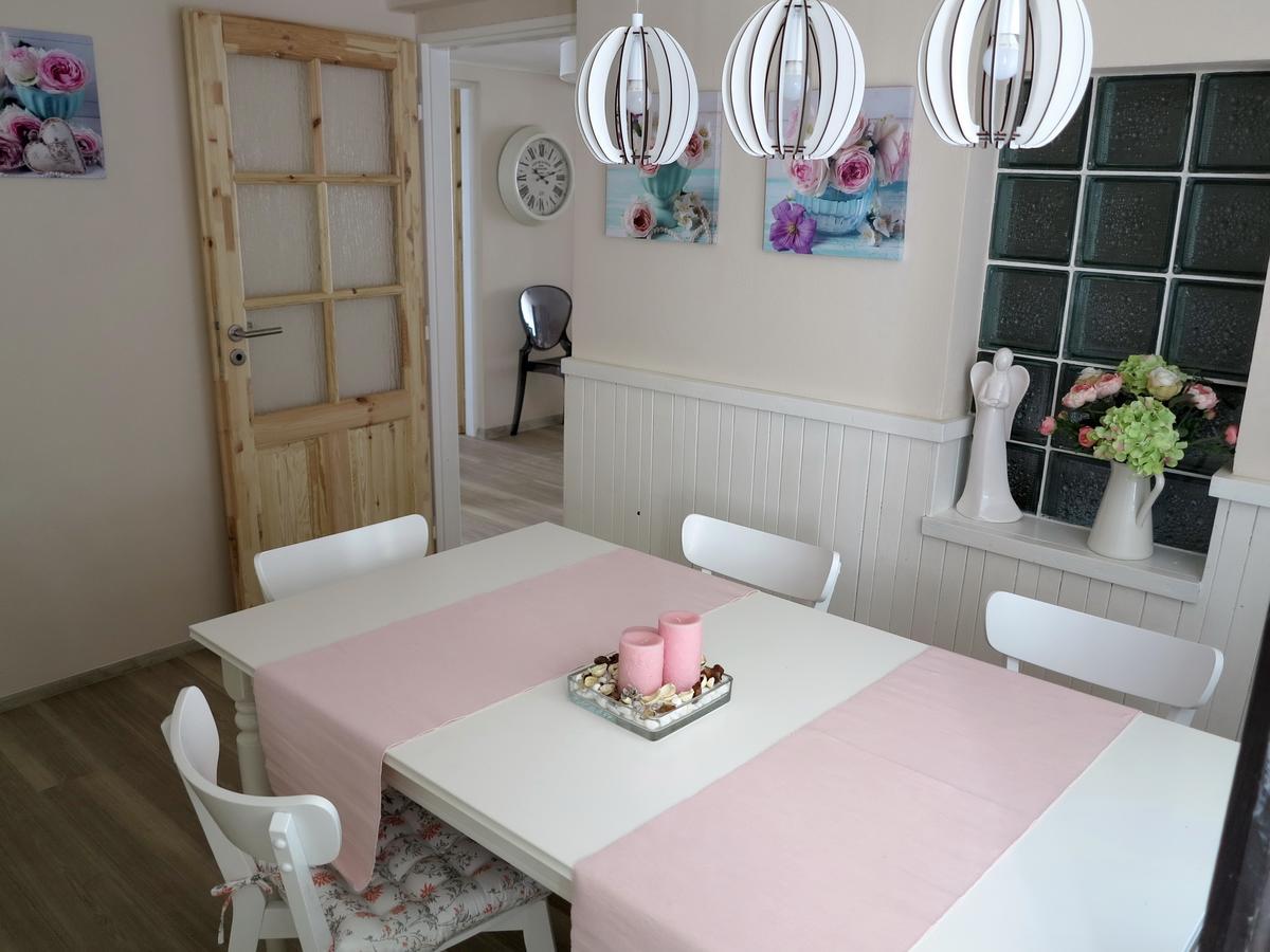 Vila Verunka Plzen Bagian luar foto