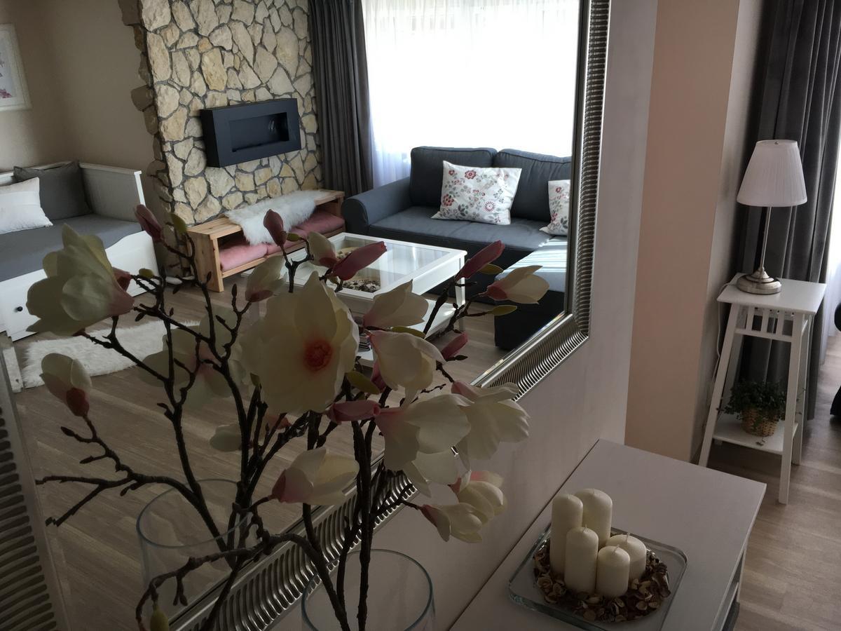 Vila Verunka Plzen Bagian luar foto