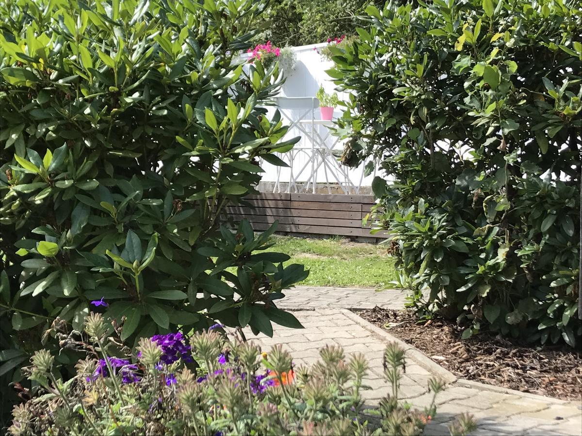 Vila Verunka Plzen Bagian luar foto