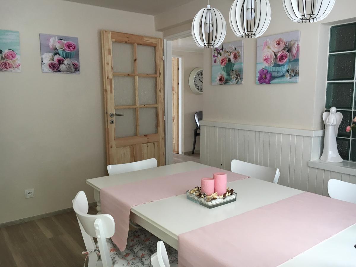 Vila Verunka Plzen Bagian luar foto